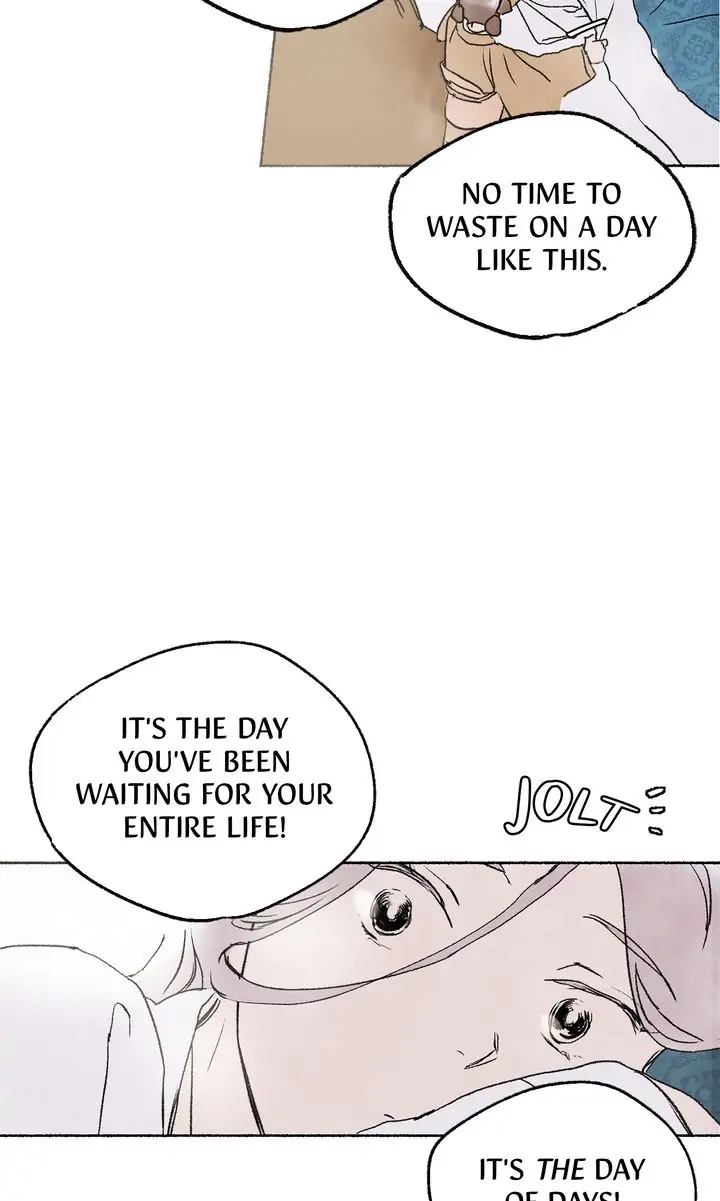 The Tale of the Frost Flower chapter 1 - page 46
