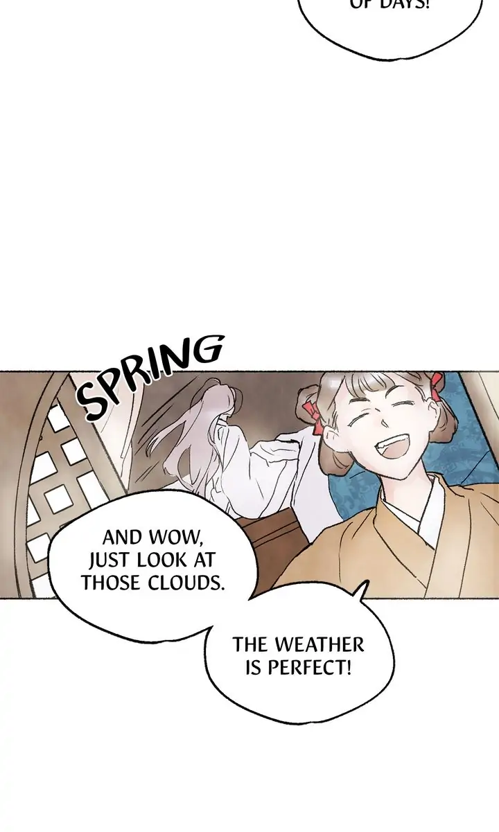The Tale of the Frost Flower chapter 1 - page 47