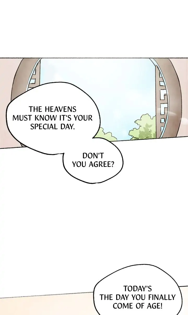 The Tale of the Frost Flower chapter 1 - page 48