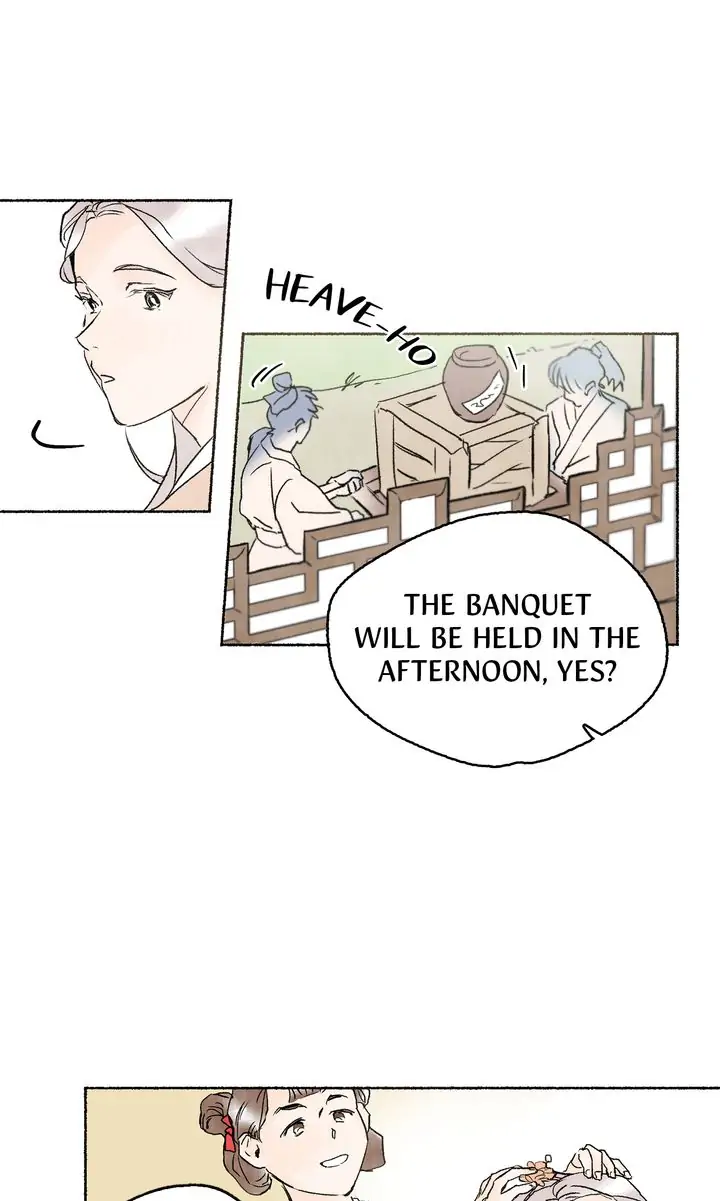 The Tale of the Frost Flower chapter 1 - page 53