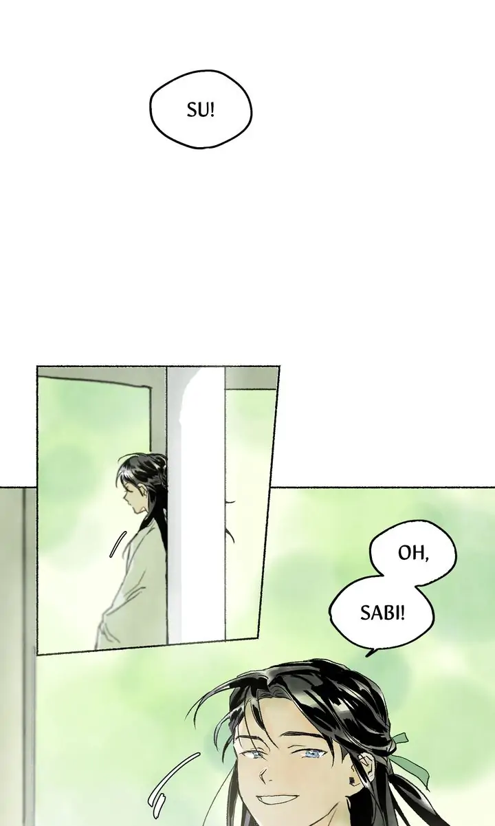 The Tale of the Frost Flower chapter 1 - page 58