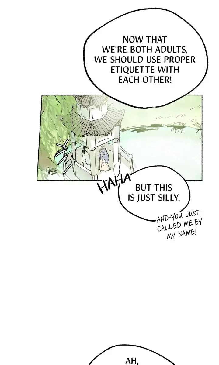 The Tale of the Frost Flower chapter 1 - page 63