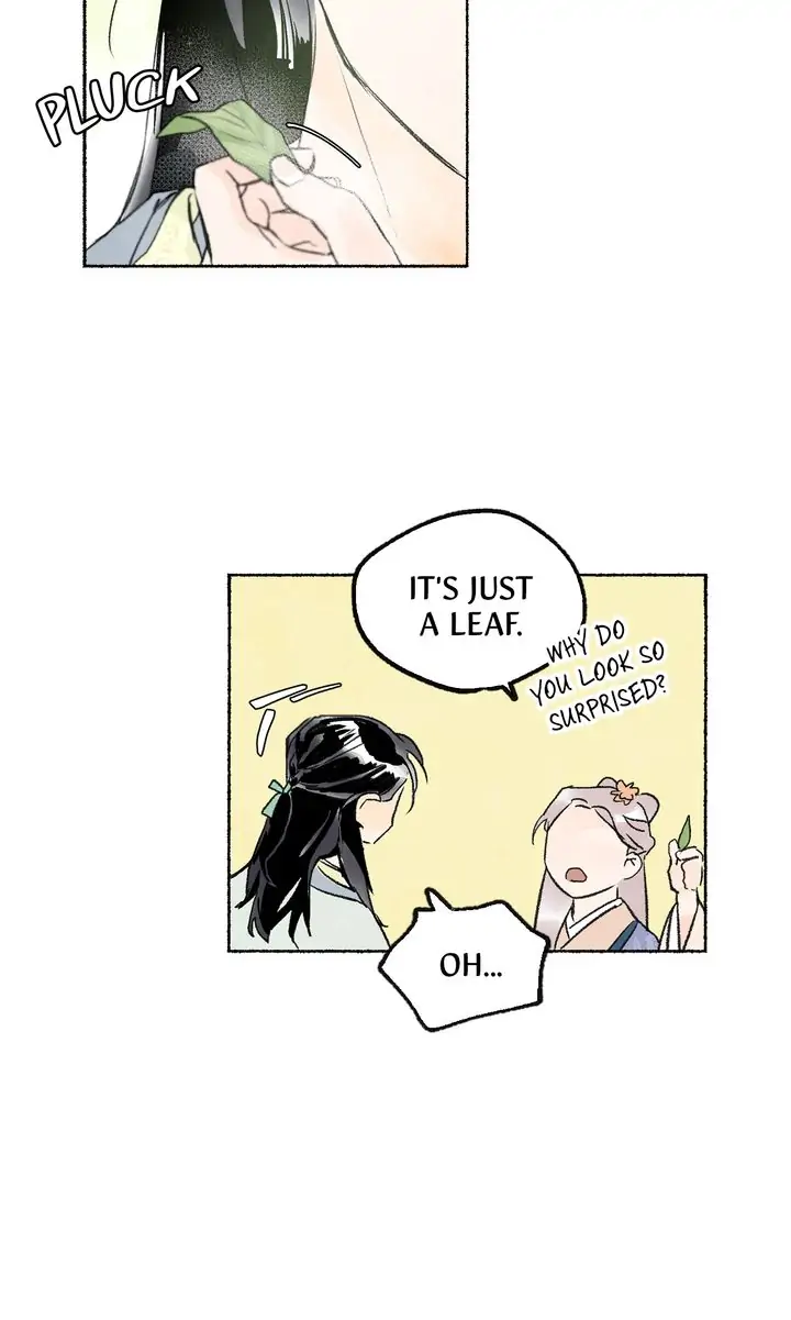 The Tale of the Frost Flower chapter 1 - page 67