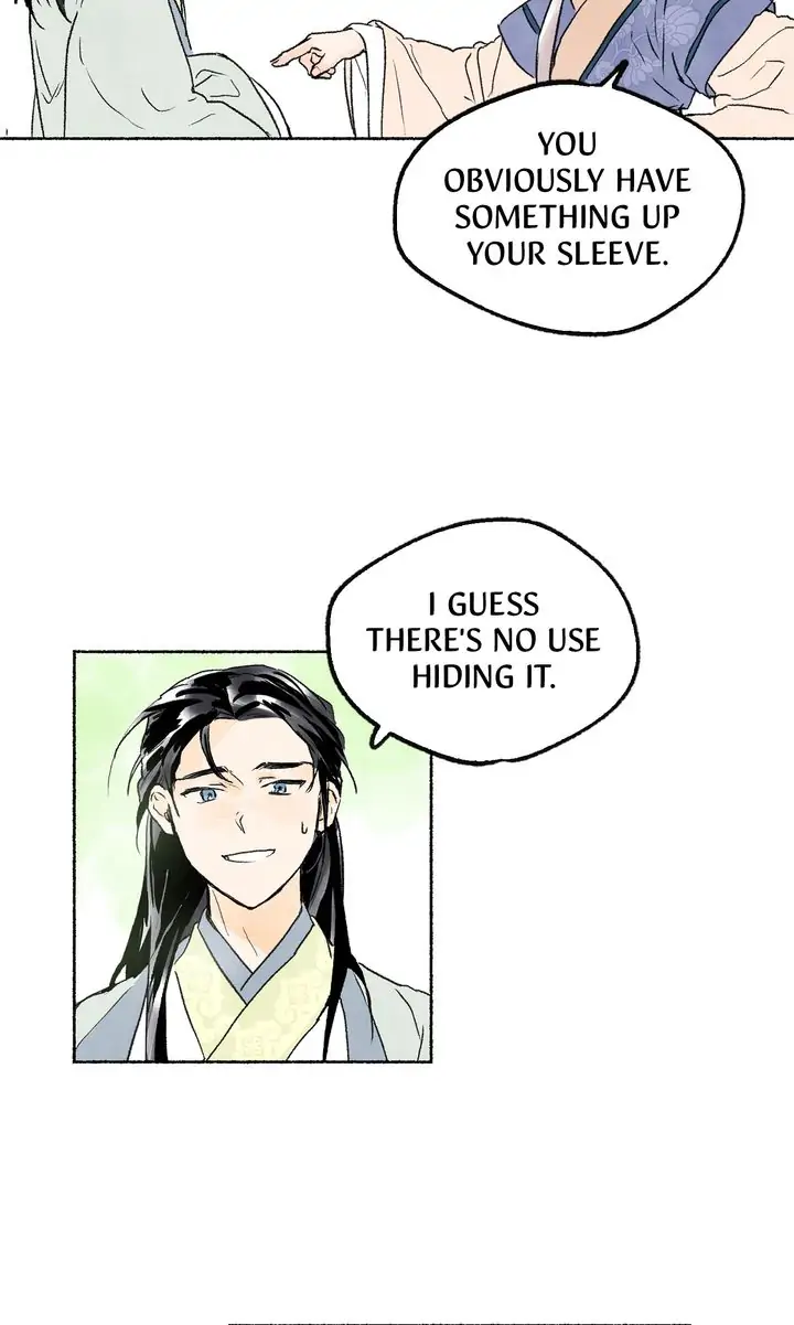 The Tale of the Frost Flower chapter 1 - page 75