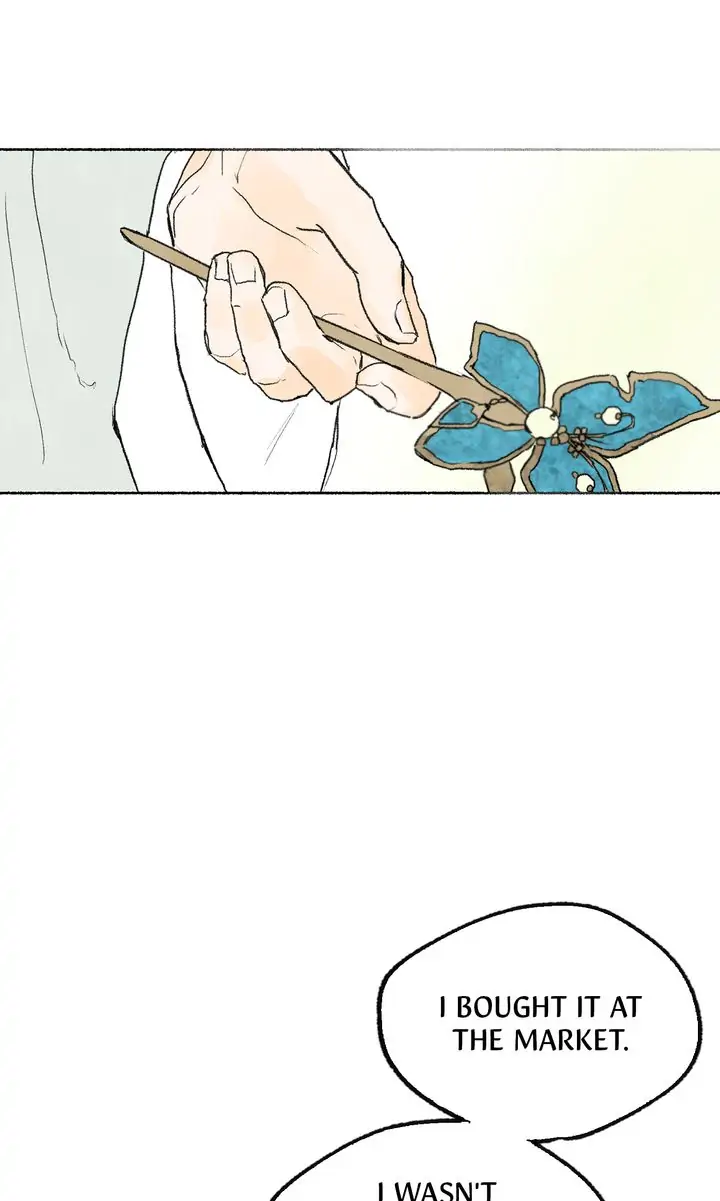 The Tale of the Frost Flower chapter 1 - page 77
