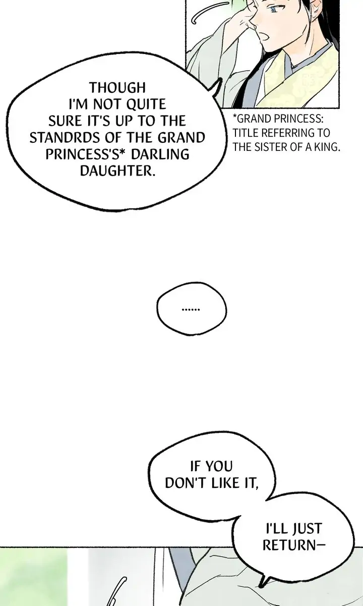 The Tale of the Frost Flower chapter 1 - page 79