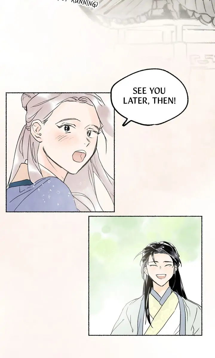 The Tale of the Frost Flower chapter 1 - page 83