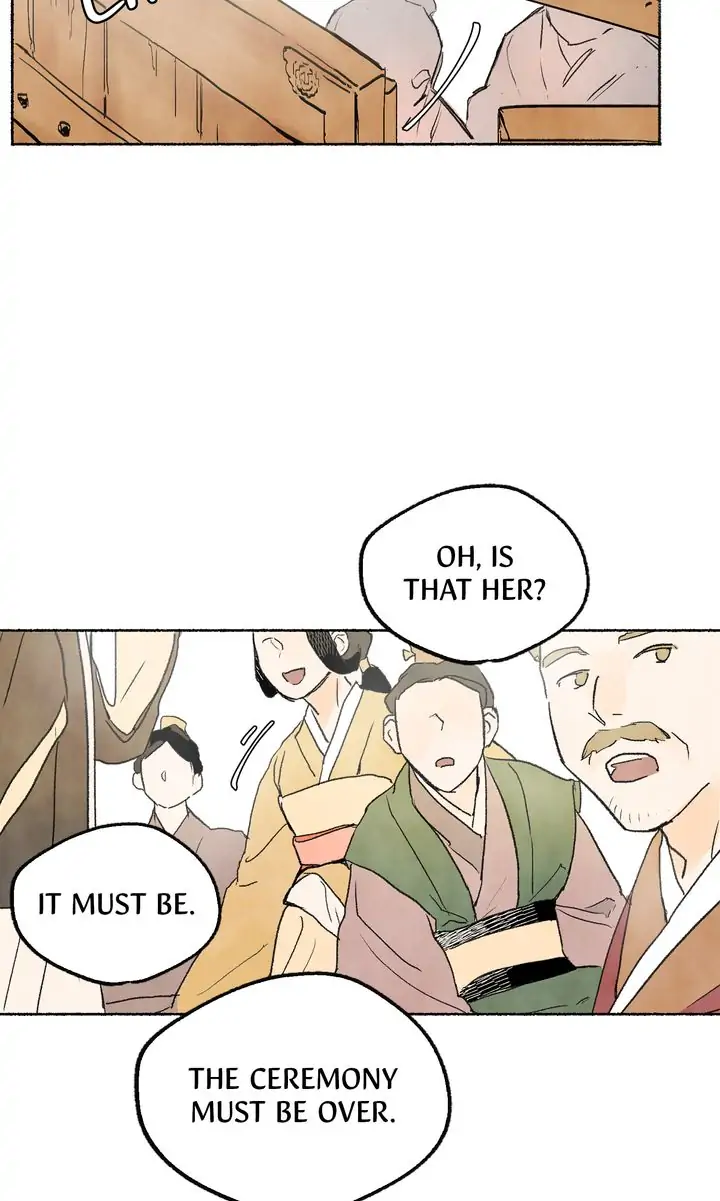 The Tale of the Frost Flower chapter 1 - page 90