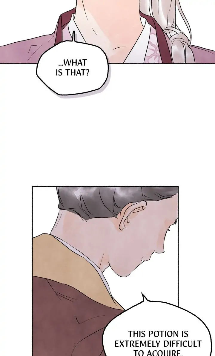 The Tale of the Frost Flower chapter 25 - page 38