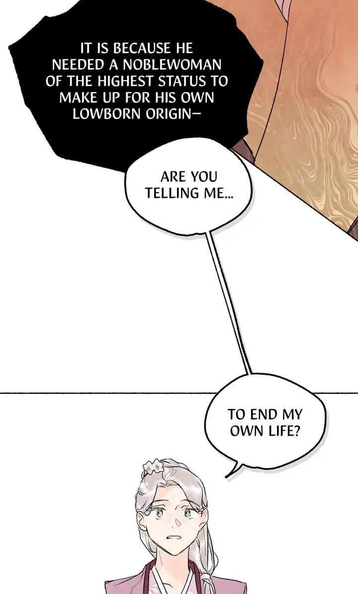 The Tale of the Frost Flower chapter 25 - page 44