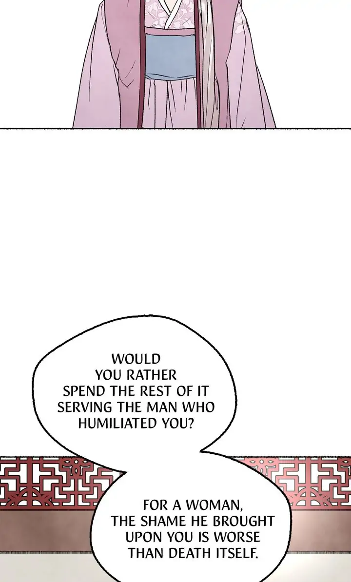The Tale of the Frost Flower chapter 25 - page 45