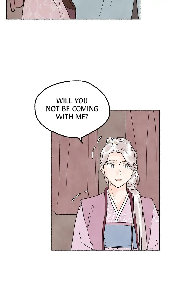 The Tale of the Frost Flower chapter 25 - page 4