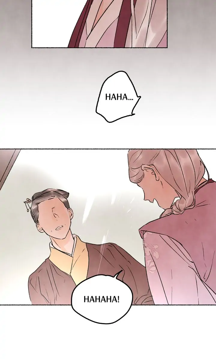 The Tale of the Frost Flower chapter 25 - page 49