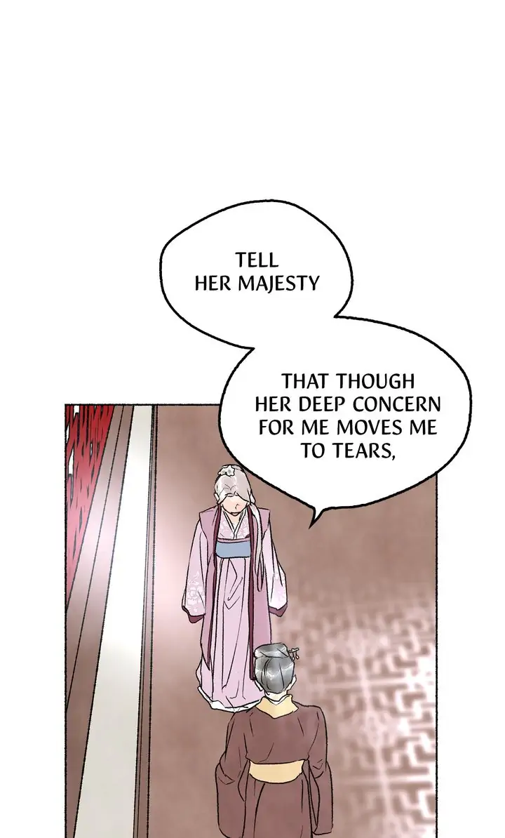 The Tale of the Frost Flower chapter 25 - page 50