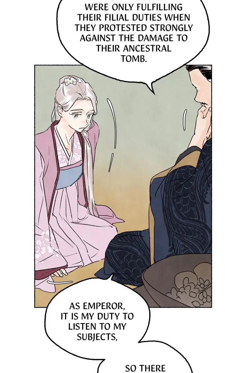 The Tale of the Frost Flower chapter 25 - page 65