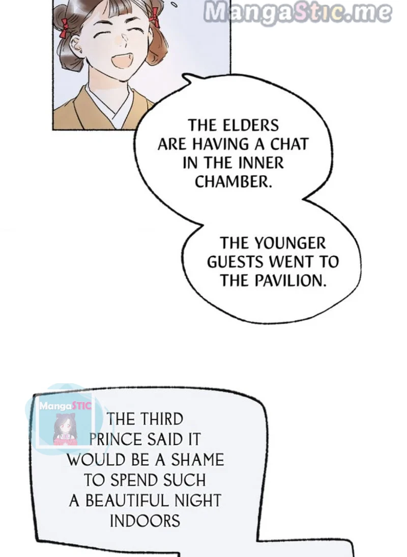 The Tale of the Frost Flower chapter 2 - page 15