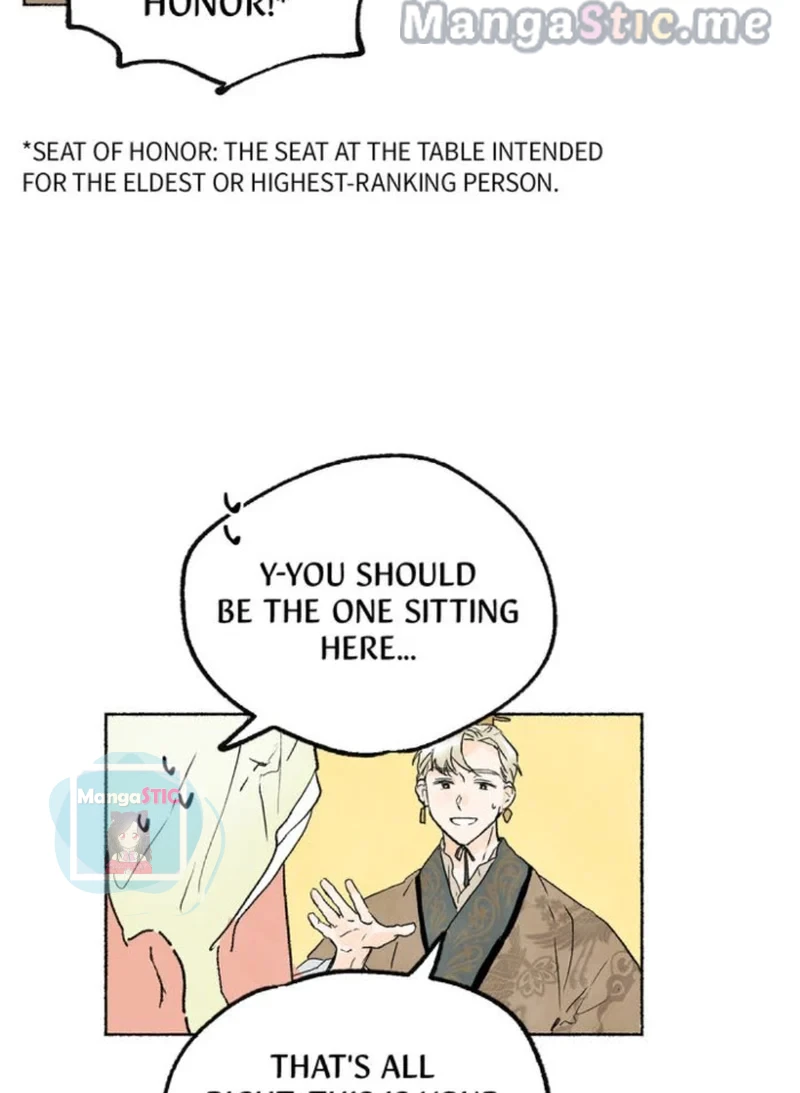 The Tale of the Frost Flower chapter 2 - page 28