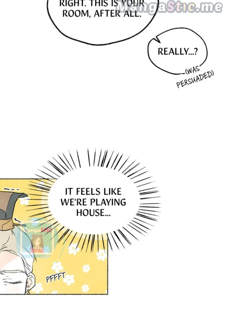 The Tale of the Frost Flower chapter 2 - page 29