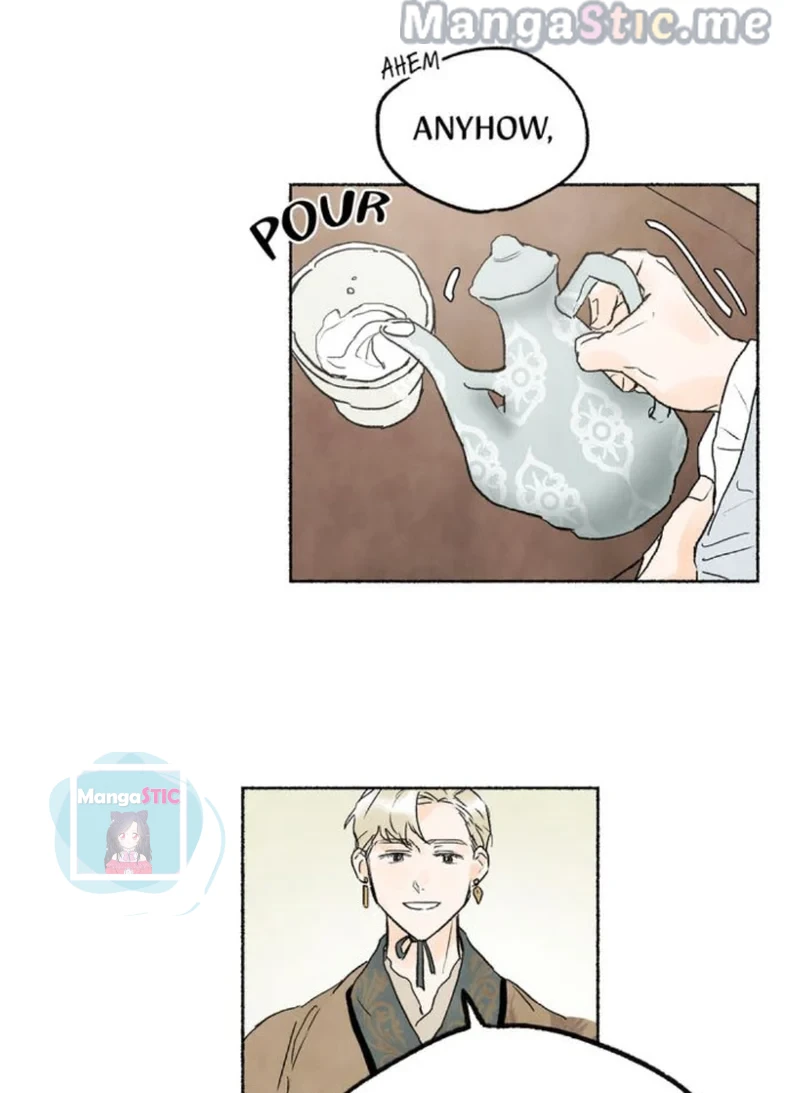 The Tale of the Frost Flower chapter 2 - page 30