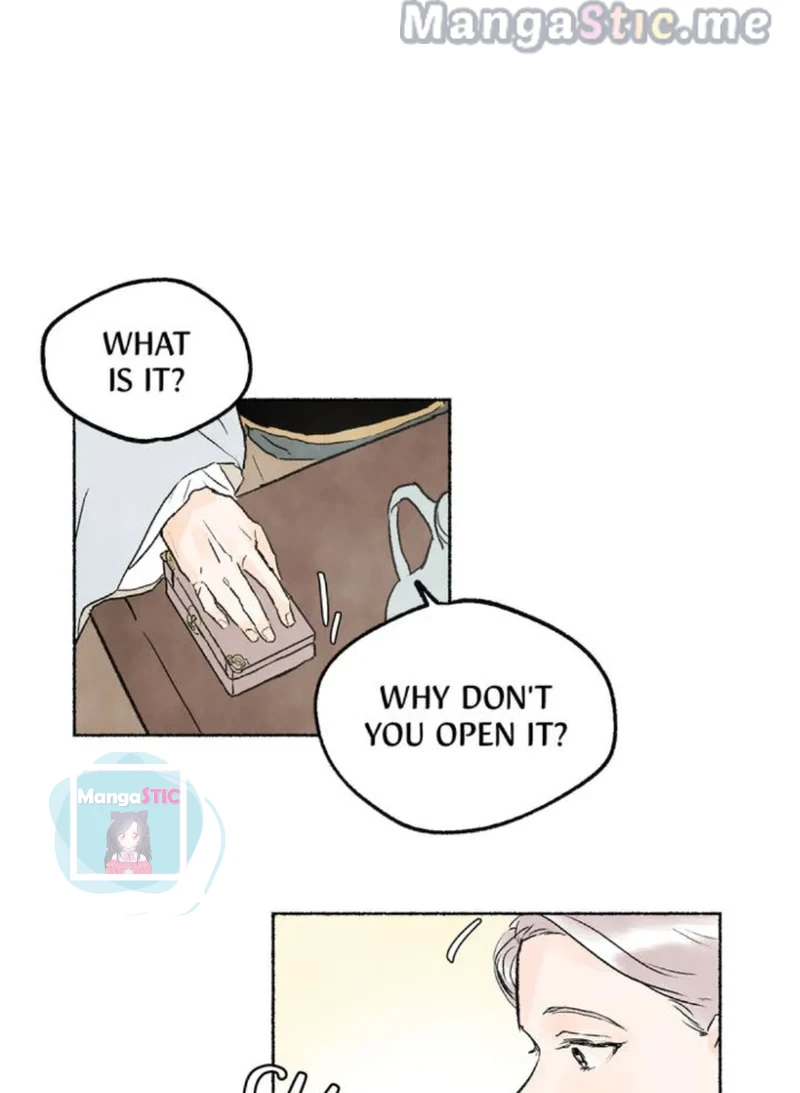 The Tale of the Frost Flower chapter 2 - page 32