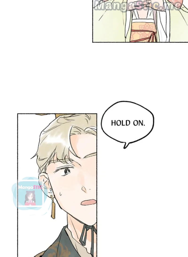 The Tale of the Frost Flower chapter 2 - page 38