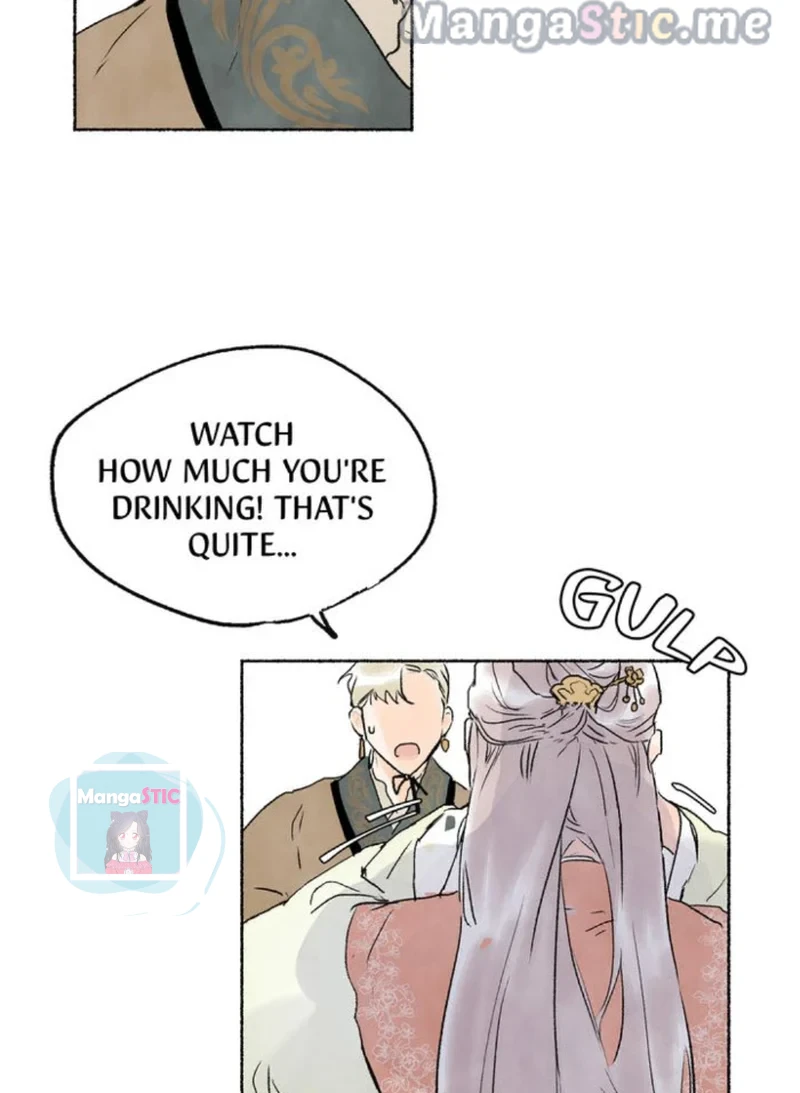 The Tale of the Frost Flower chapter 2 - page 39