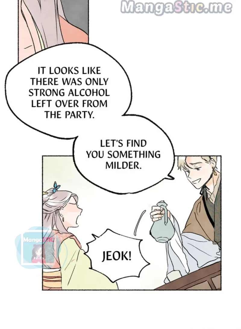 The Tale of the Frost Flower chapter 2 - page 45