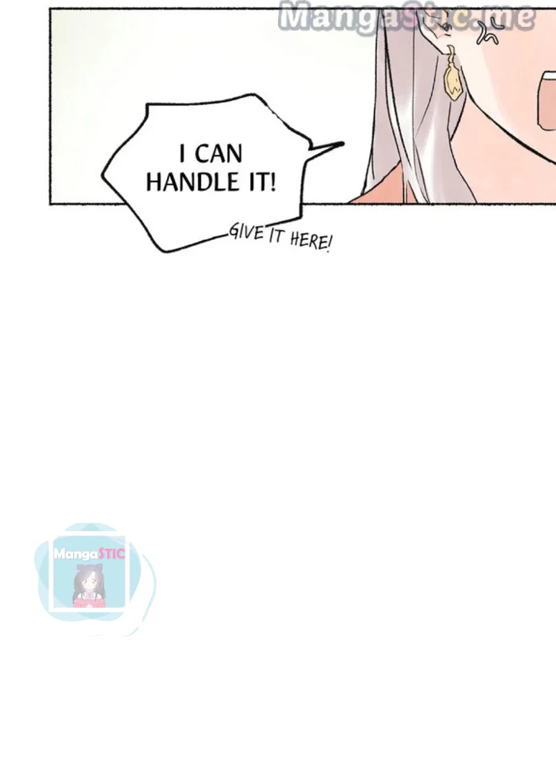 The Tale of the Frost Flower chapter 2 - page 46