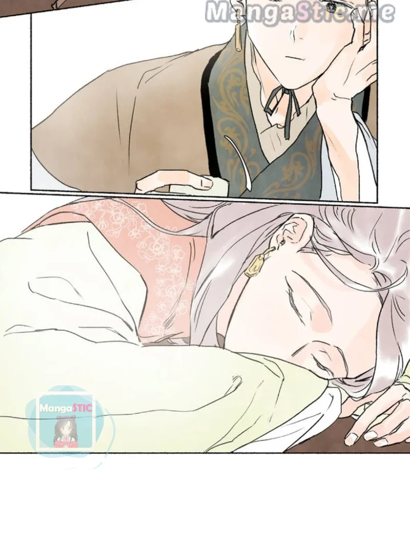 The Tale of the Frost Flower chapter 2 - page 48