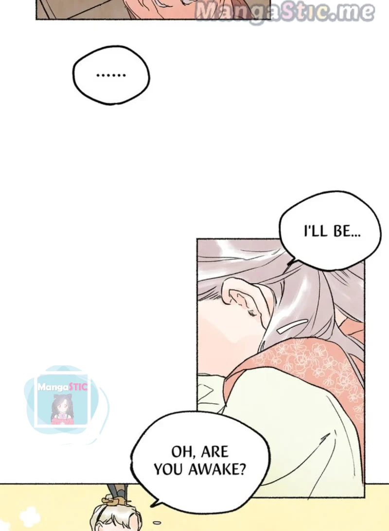 The Tale of the Frost Flower chapter 2 - page 50