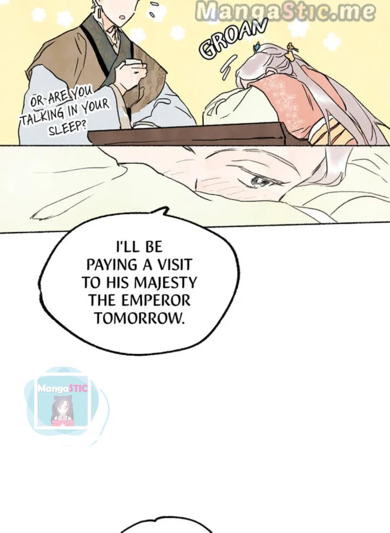The Tale of the Frost Flower chapter 2 - page 51