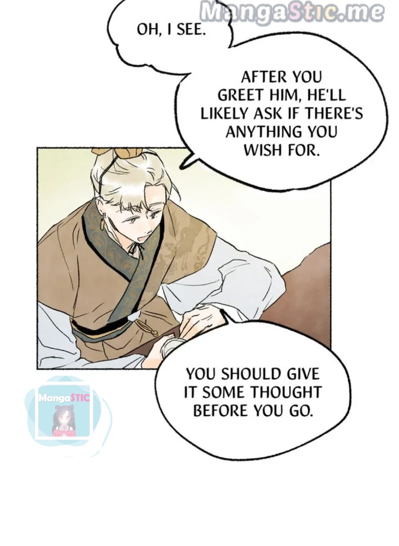 The Tale of the Frost Flower chapter 2 - page 52