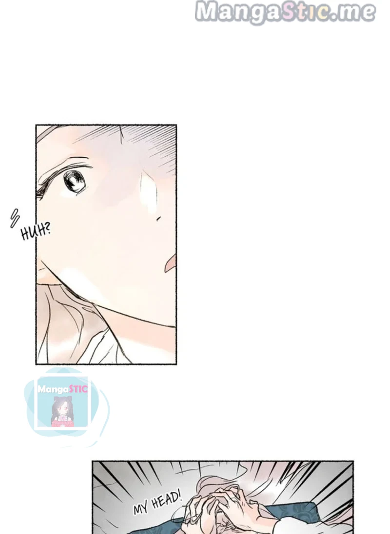 The Tale of the Frost Flower chapter 2 - page 63