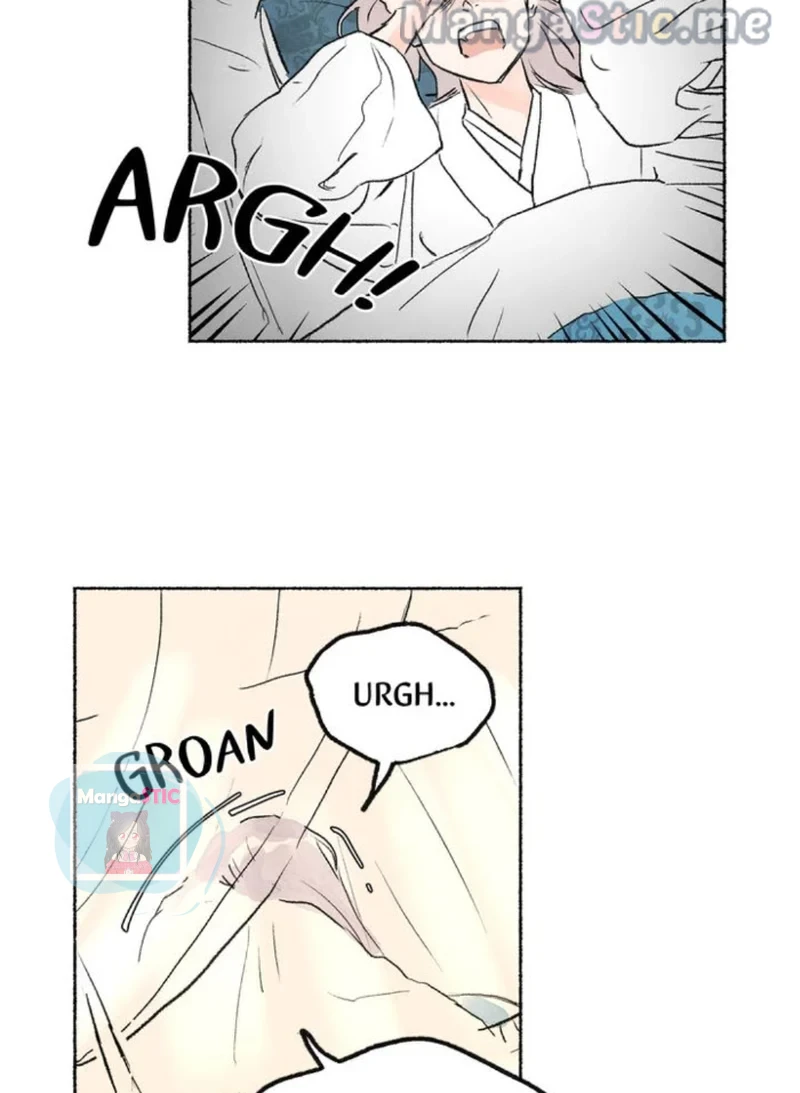The Tale of the Frost Flower chapter 2 - page 64
