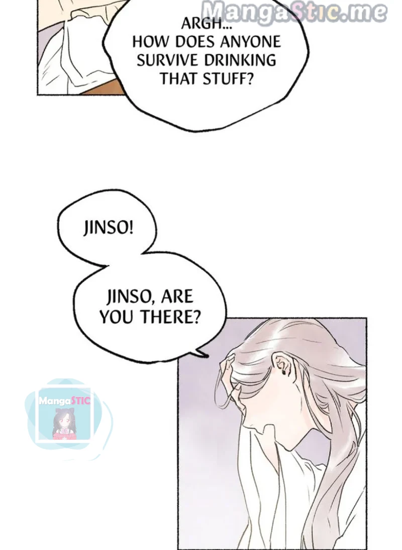 The Tale of the Frost Flower chapter 2 - page 65