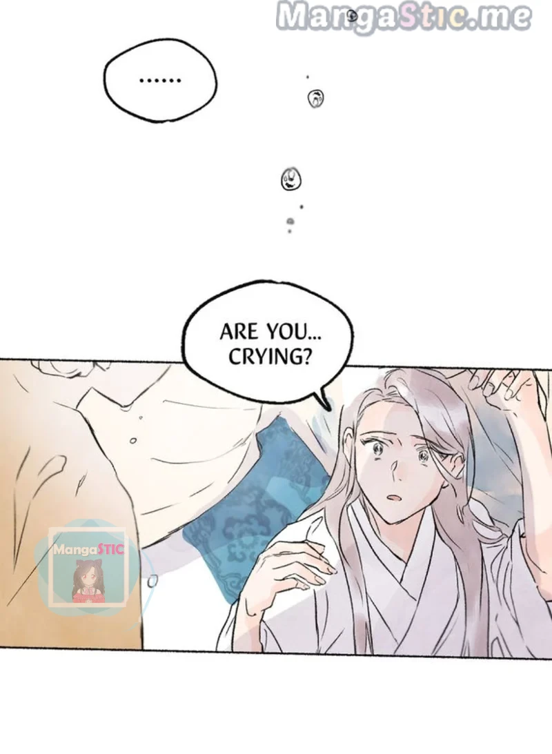 The Tale of the Frost Flower chapter 2 - page 68