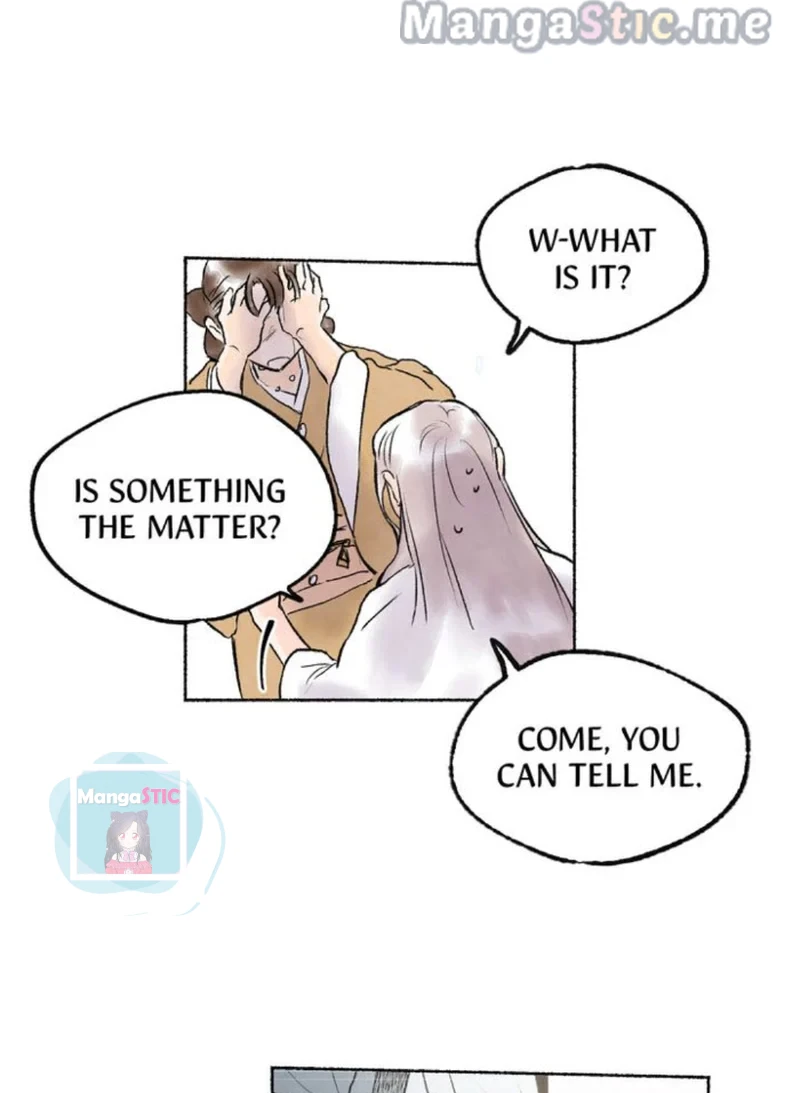 The Tale of the Frost Flower chapter 2 - page 69