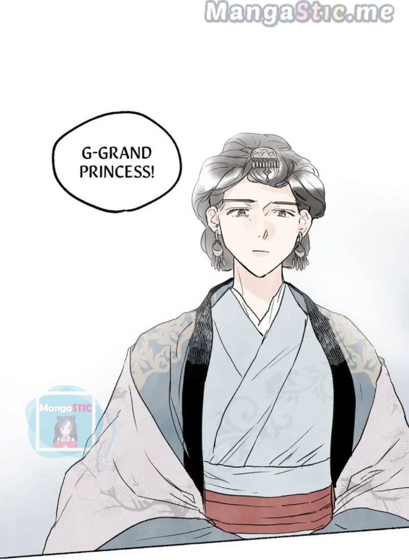 The Tale of the Frost Flower chapter 2 - page 71