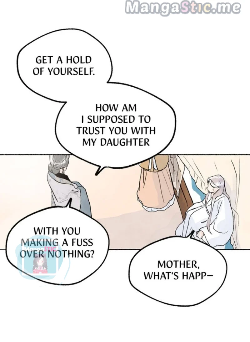 The Tale of the Frost Flower chapter 2 - page 73
