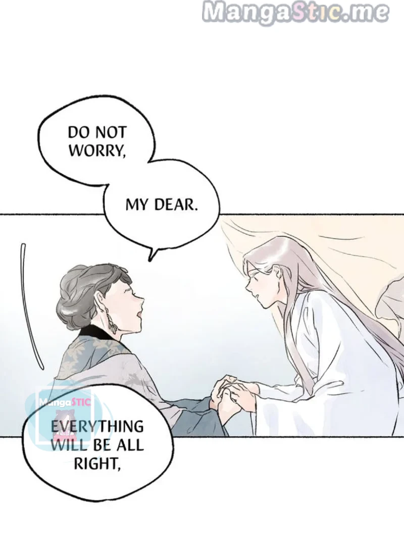 The Tale of the Frost Flower chapter 2 - page 74