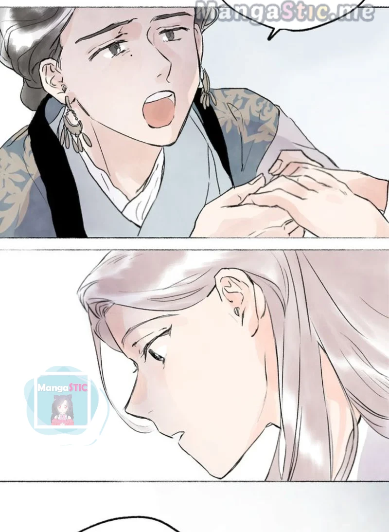 The Tale of the Frost Flower chapter 2 - page 76
