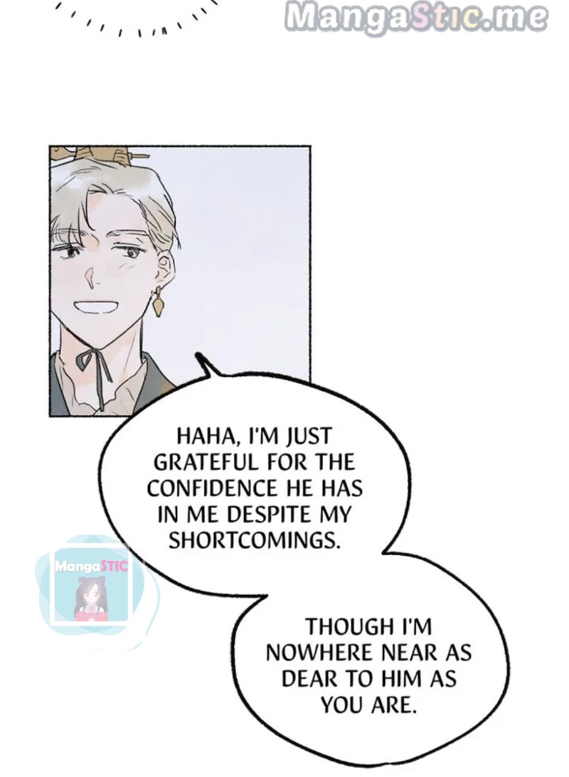 The Tale of the Frost Flower chapter 2 - page 9