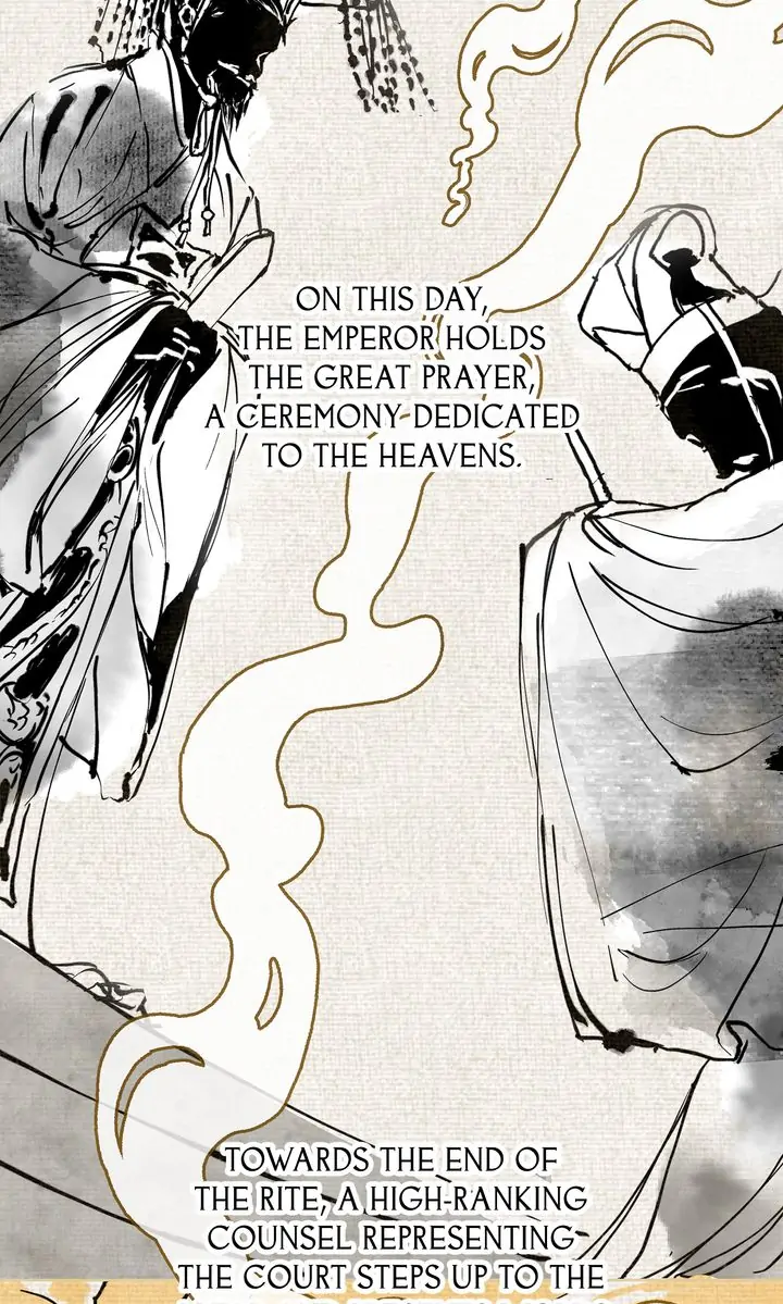 The Tale of the Frost Flower chapter 26 - page 25