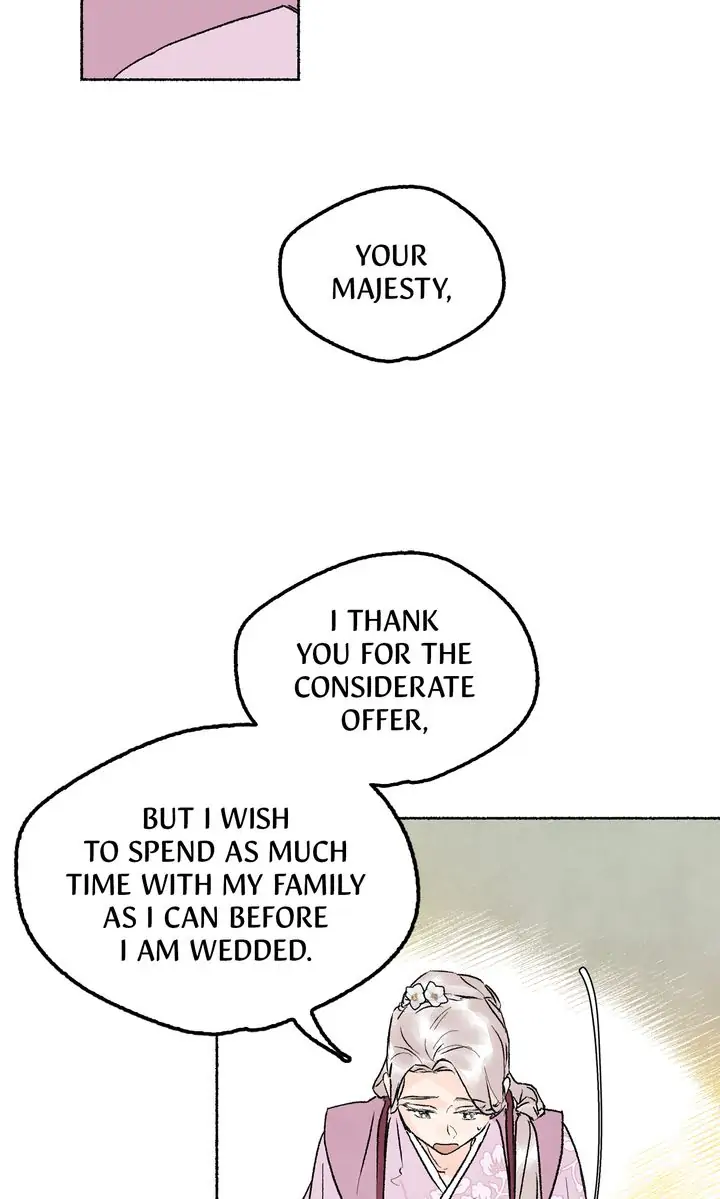The Tale of the Frost Flower chapter 26 - page 2