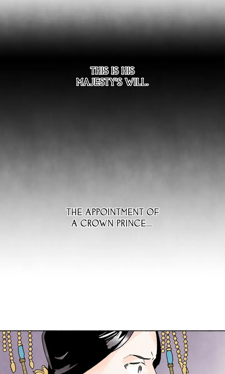 The Tale of the Frost Flower chapter 26 - page 31