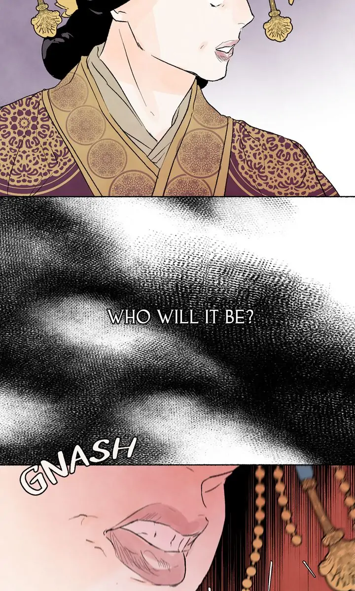 The Tale of the Frost Flower chapter 26 - page 32