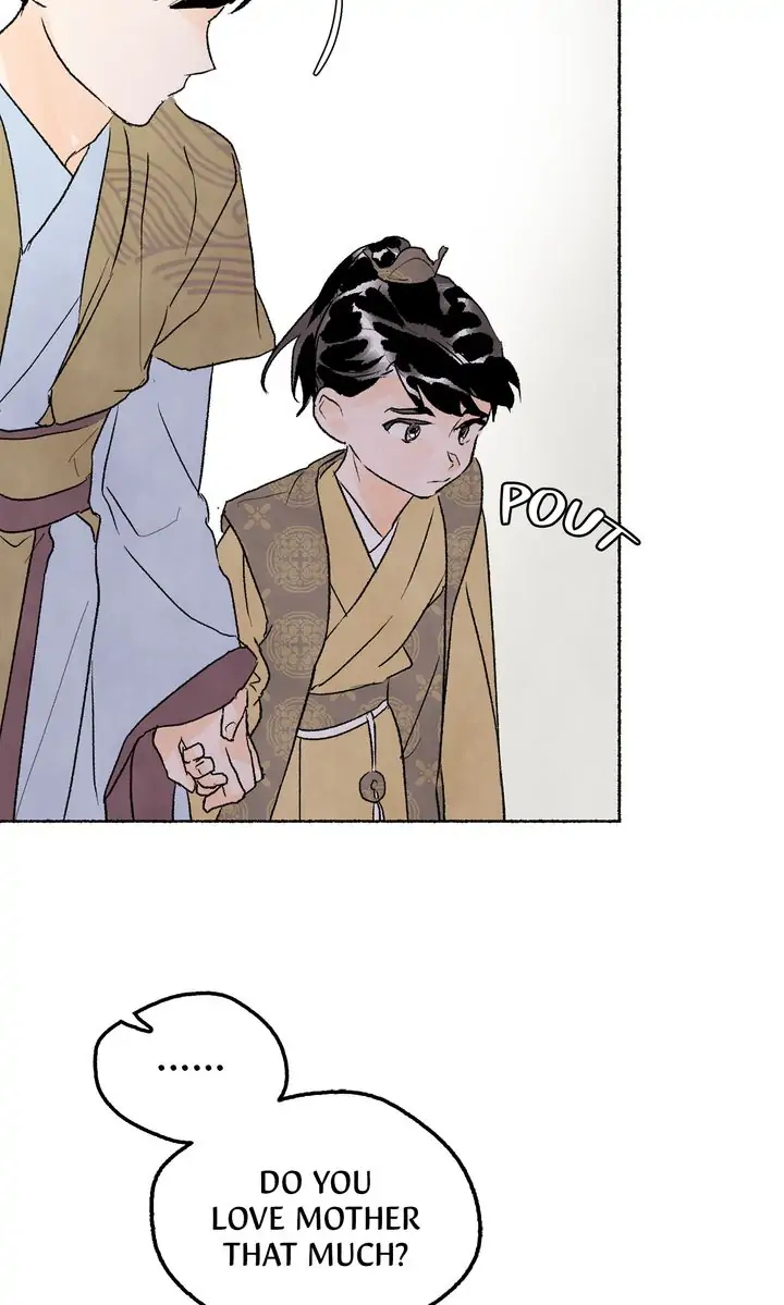 The Tale of the Frost Flower chapter 26 - page 38