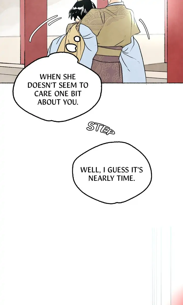 The Tale of the Frost Flower chapter 26 - page 40