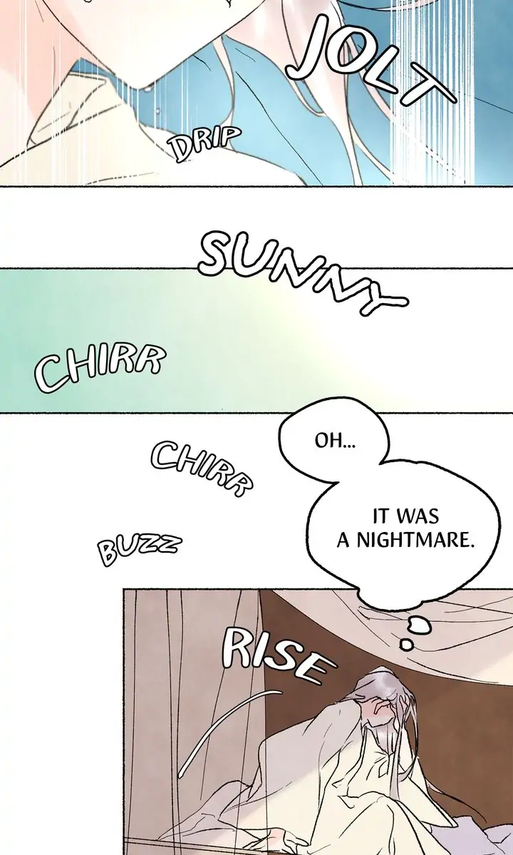 The Tale of the Frost Flower chapter 26 - page 44