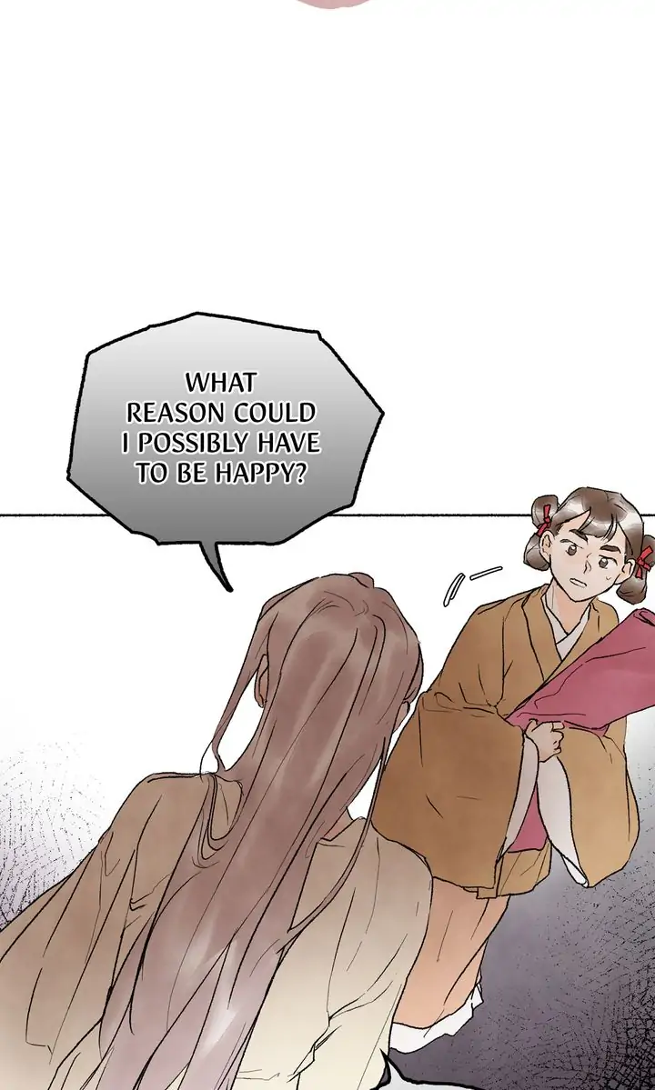 The Tale of the Frost Flower chapter 26 - page 53